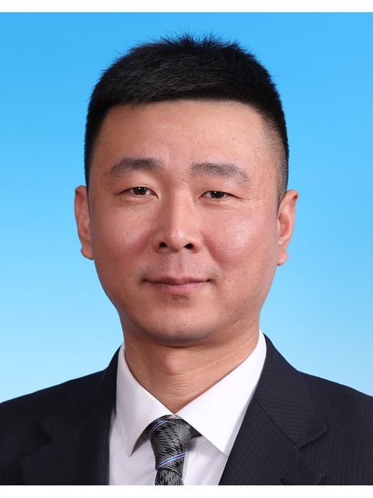 郭珺(北京市房山區城市管理委員會副主任)