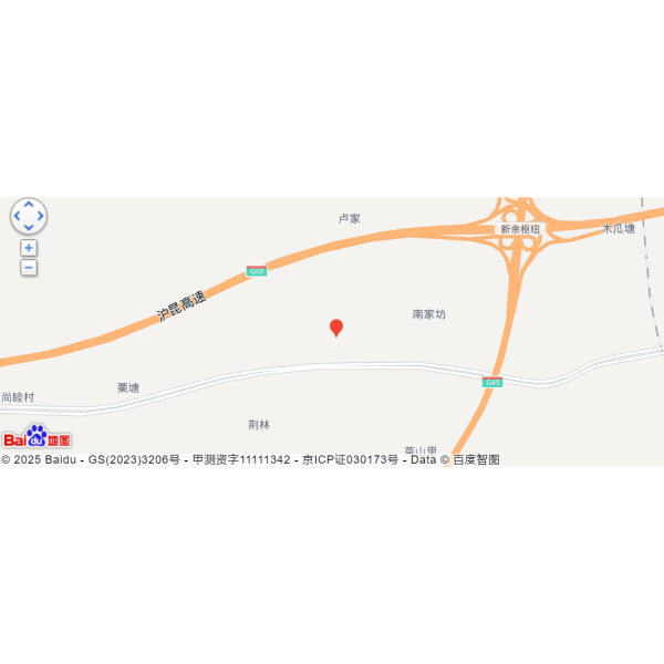 鬥牛嶺水庫
