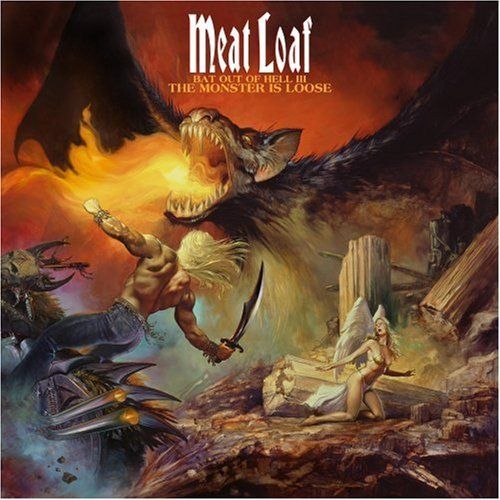 Bat Out Of Hell III Bat Out Of Hell III