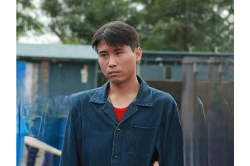 袁慶(年代愛情劇《愛在蒼茫大地》中的角色) 袁慶(年代愛情劇《愛在蒼茫大地》中的角色)