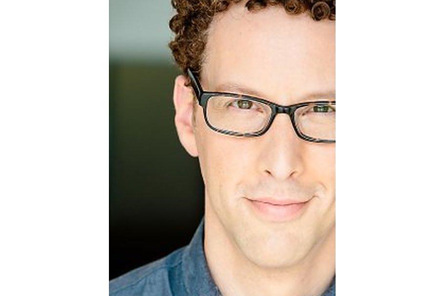 Noah Weisberg Noah Weisberg