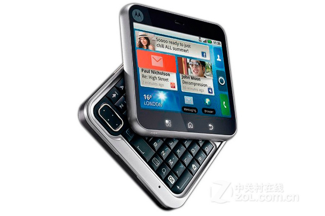 MOTO MB511 MOTO MB511
