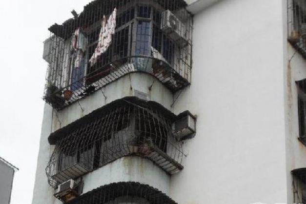 金竹園小區