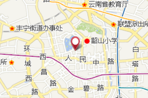 盡忠寺坡
