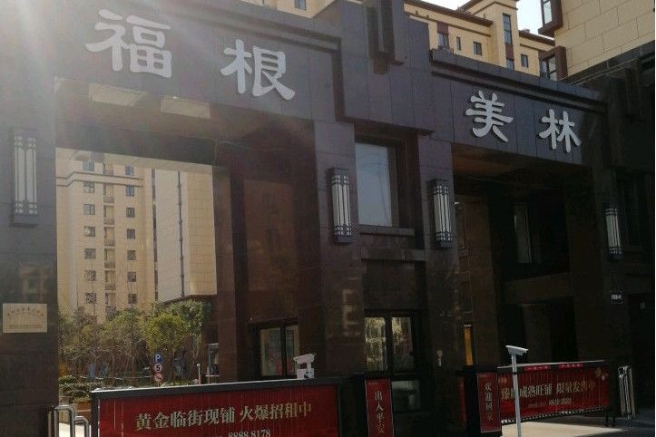 福根美林 福根美林