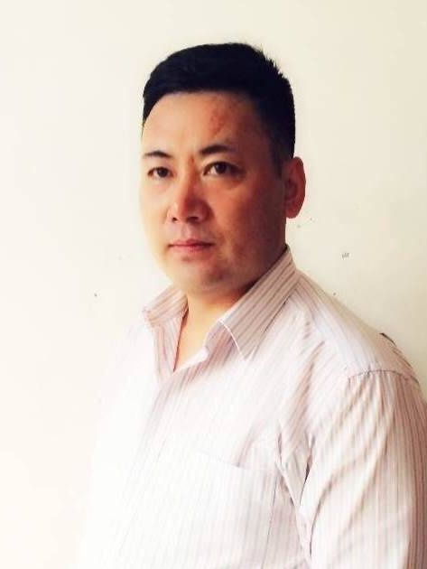 侯傑(男演員) 侯傑(男演員)