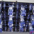 平板低壓水晶燈
