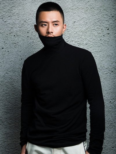 顧瀟予 顧瀟予