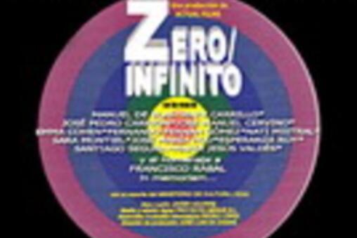 Zero/infinito Zero/infinito