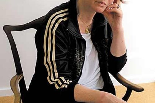 Josephine Pryde Josephine Pryde