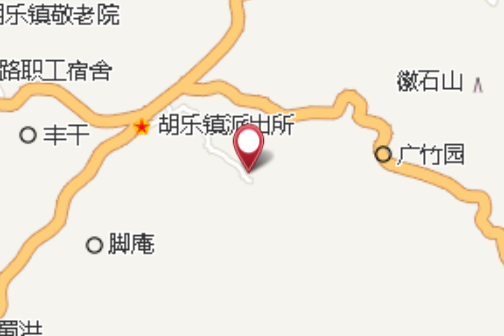 石牌頭 石牌頭