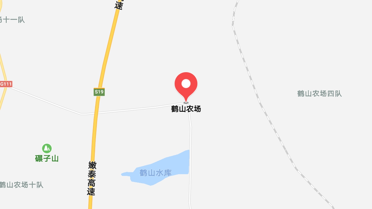 地圖信息