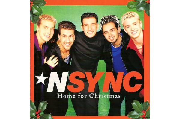 The First Noel(1998年*NSYNC錄唱歌曲) The First Noel(1998年*NSYNC錄唱歌曲)