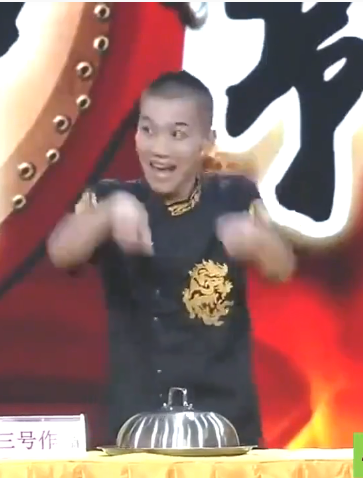 廚王爭霸