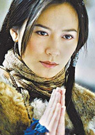 無憂公主(2004年李惠民導演電視劇)