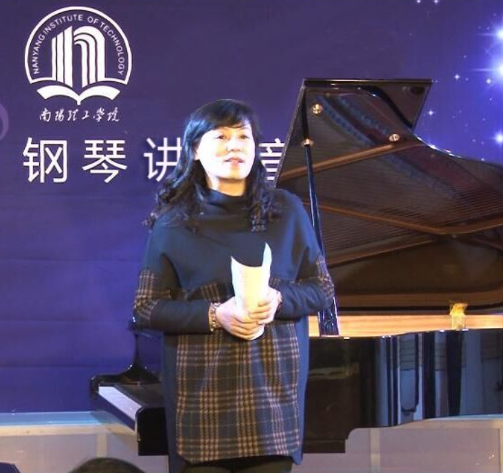 陳放(河南省音樂家協會鋼琴專業委員會會長) 陳放(河南省音樂家協會鋼琴專業委員會會長)