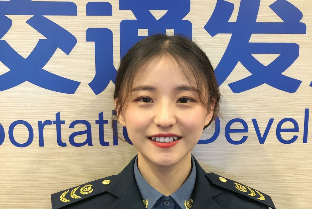 趙妍(山東通維信息工程有限公司資料管理員) 趙妍(山東通維信息工程有限公司資料管理員)