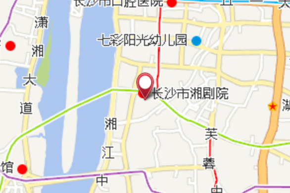 青山祠 青山祠