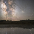 流星雨(Meteor Shower)