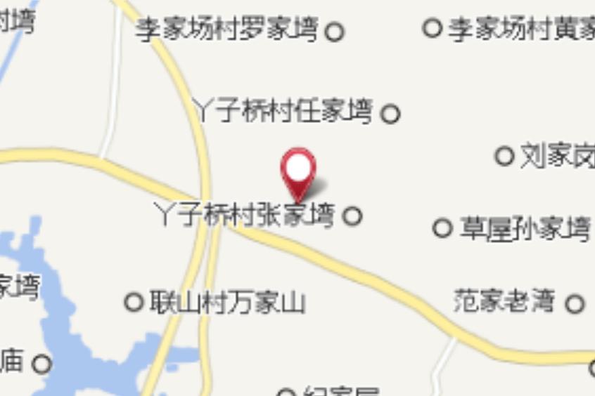 下黃家塆 下黃家塆