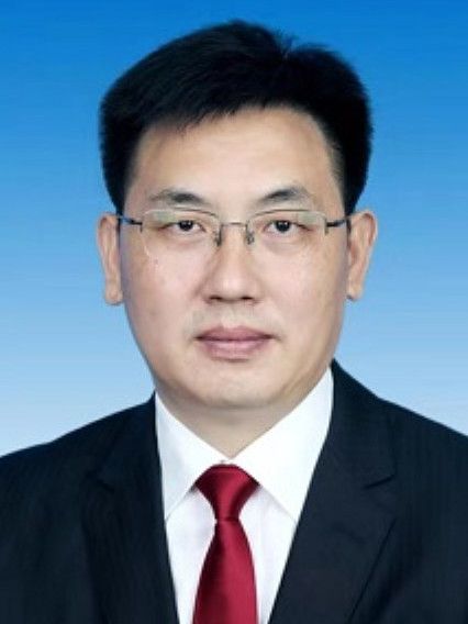 劉國強(河北省邢台市信都區委副書記,區人民政府黨組書記、區長) 劉國強(河北省邢台市信都區委副書記,區人民政府黨組書記、區長)