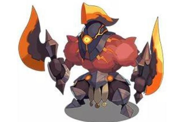 地牢武士 地牢武士