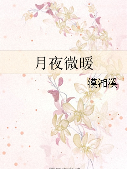 月夜微暖 月夜微暖