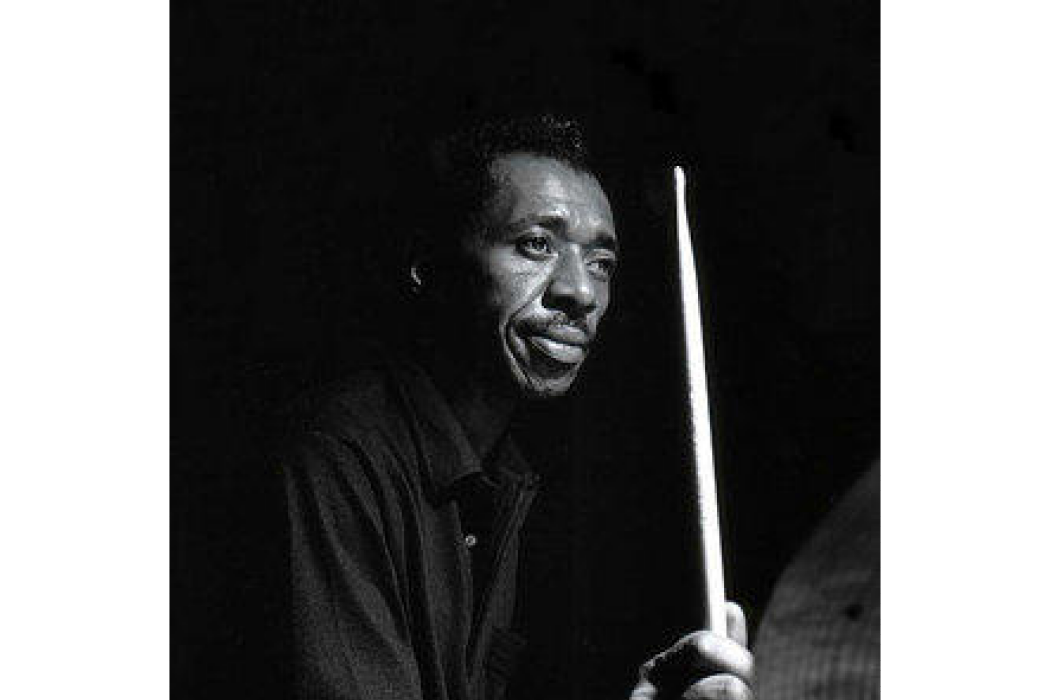 Philly Joe Jones Philly Joe Jones