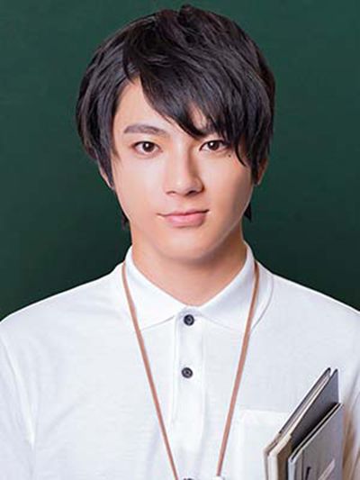 愛田凜太郎 愛田凜太郎
