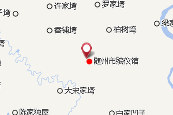 松坡凹 松坡凹