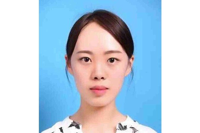 梁藝瑩 梁藝瑩