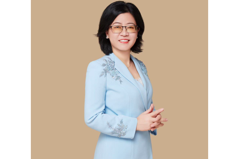 徐美美 徐美美
