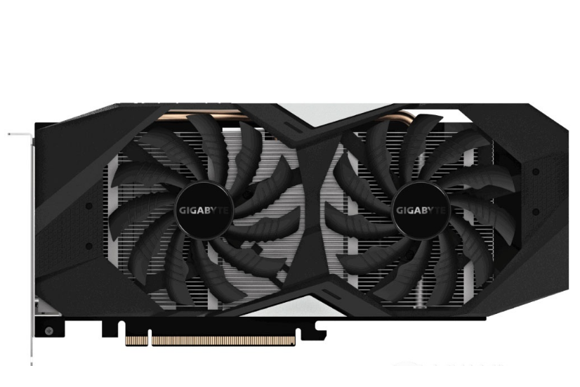 技嘉RTX 2060 WINDFORCE OC 6G (rev. 2.0) 技嘉RTX 2060 WINDFORCE OC 6G (rev. 2.0)