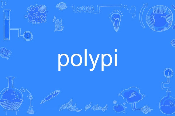 polypi polypi