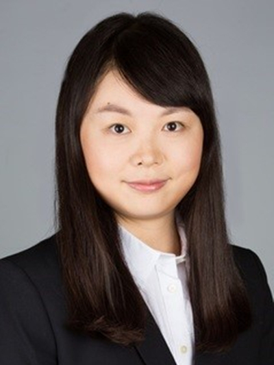馮欣(南京大學商學院經濟學系助理教授) 馮欣(南京大學商學院經濟學系助理教授)