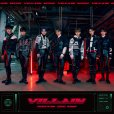 Villain(DRIPPIN演唱歌曲) Villain(DRIPPIN演唱歌曲)