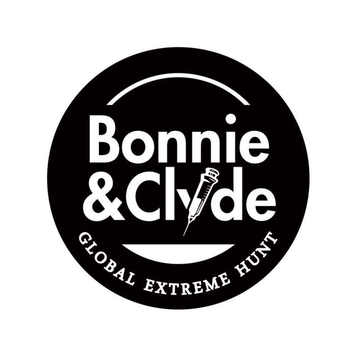 Bonnie&Clyde Bonnie&Clyde