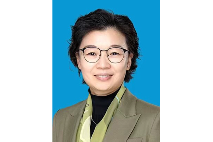 金文(江蘇省住房和城鄉建設廳副廳長、黨組成員)