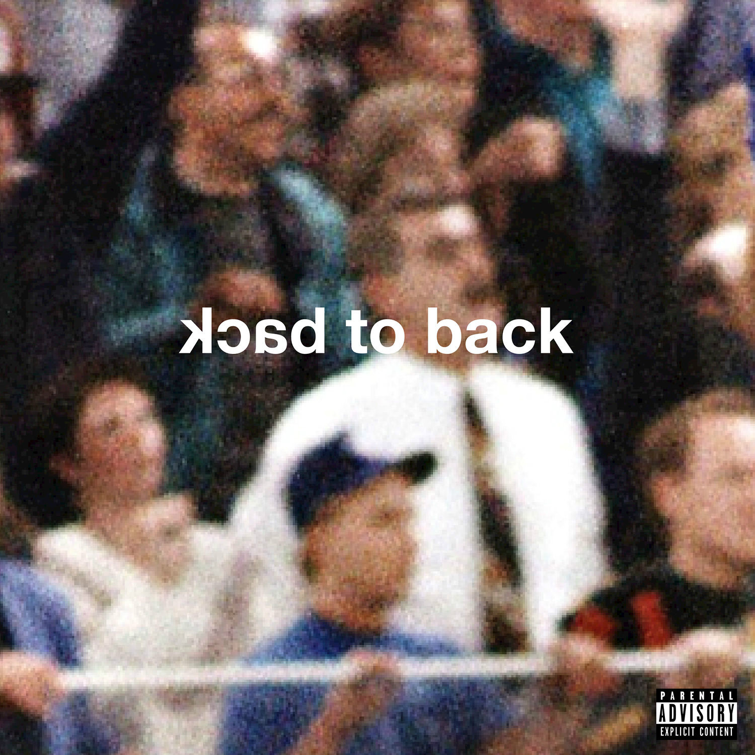 Back To Back(Drake歌曲)