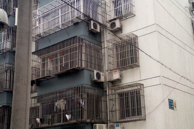 蘇達公寓 蘇達公寓