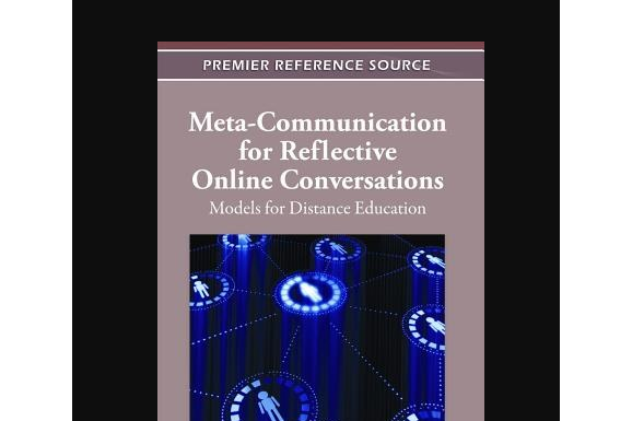 Meta-Communication for Reflective Online Conversations Meta-Communication for Reflective Online Conversations
