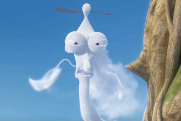 長生雲