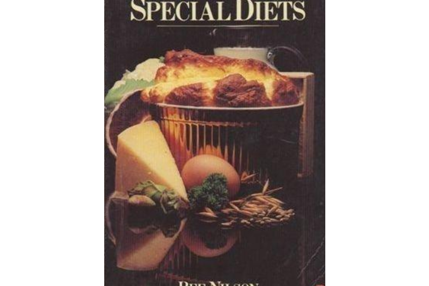Cooking for Special Diets Cooking for Special Diets