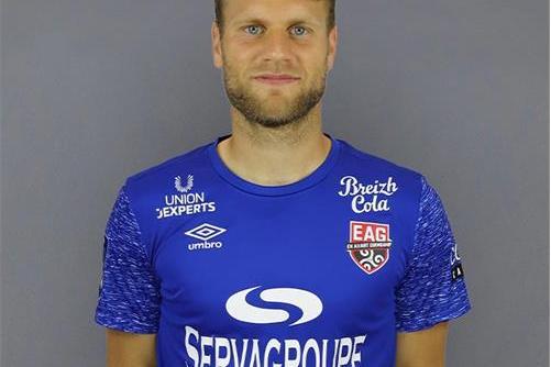 Nicolai Larsen Nicolai Larsen