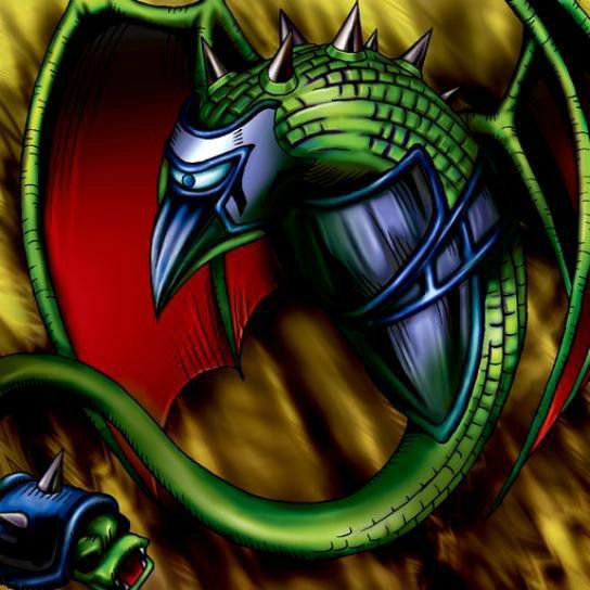 獨眼盾龍 獨眼盾龍