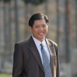 翟小興
