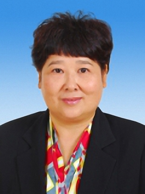 李秀華(陝西省總工會女職工委員會主任)