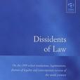 Dissidents of Law Dissidents of Law