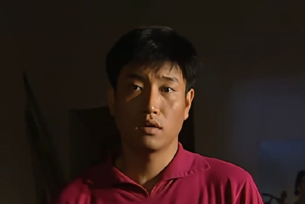 胡凱(家庭情感劇《福貴》中的角色) 胡凱(家庭情感劇《福貴》中的角色)