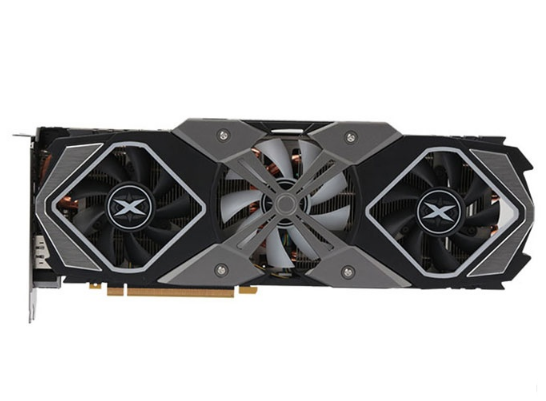 耕升RTX 2070 炫光 OC 耕升RTX 2070 炫光 OC